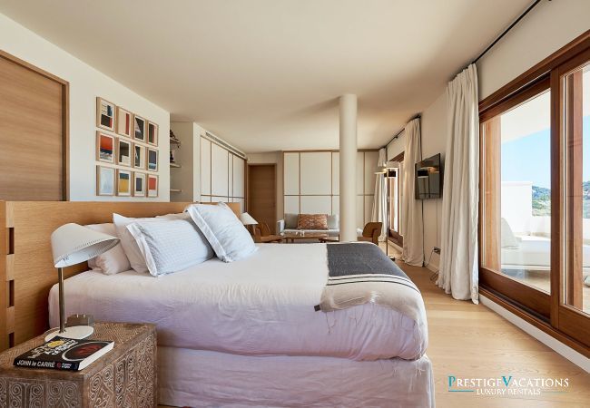Villa in Ibiza / Eivissa - Serena Vista