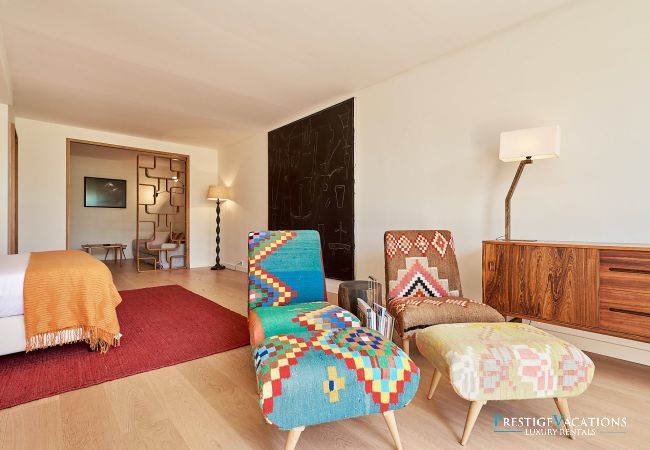 Villa in Ibiza / Eivissa - Serena Vista