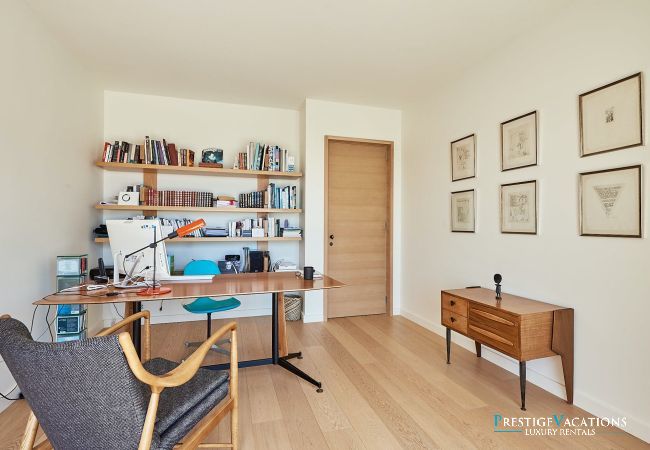 Villa in Ibiza / Eivissa - Serena Vista