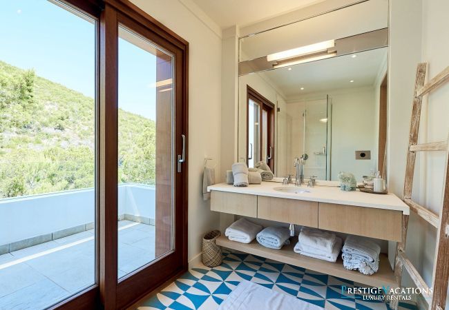 Villa in Ibiza / Eivissa - Serena Vista