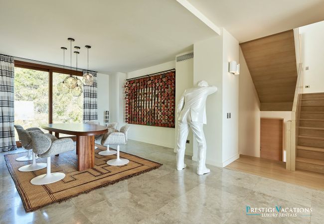 Villa in Ibiza / Eivissa - Serena Vista