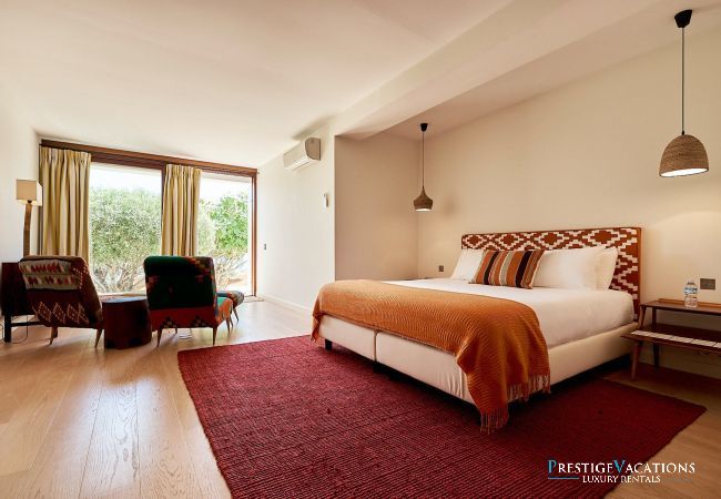 Villa in Ibiza / Eivissa - Serena Vista