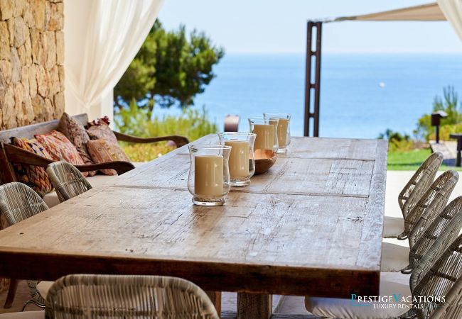 Villa in Ibiza / Eivissa - Serena Vista
