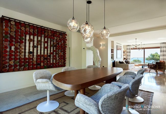 Villa in Ibiza / Eivissa - Serena Vista
