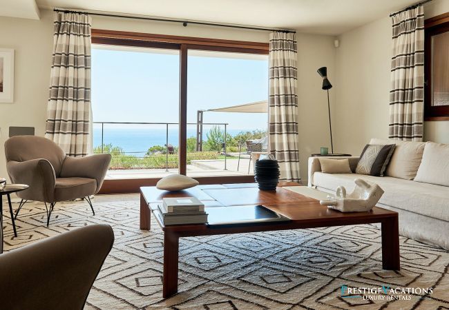 Villa in Ibiza / Eivissa - Serena Vista