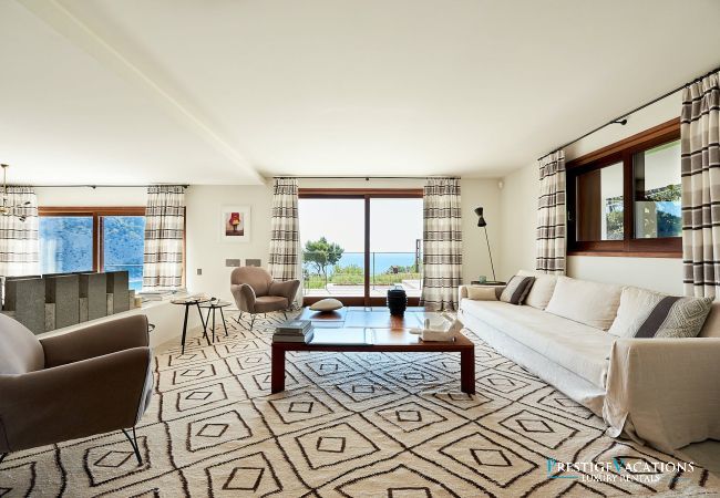 Villa in Ibiza / Eivissa - Serena Vista