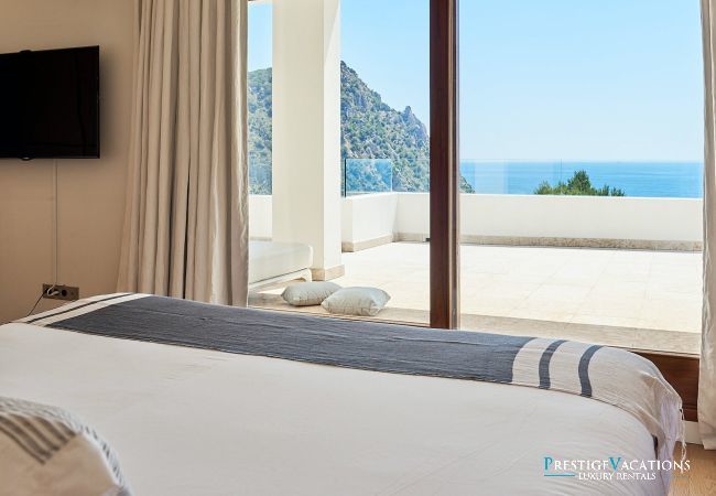 Villa in Ibiza / Eivissa - Serena Vista