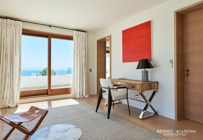 Villa in Ibiza / Eivissa - Serena Vista