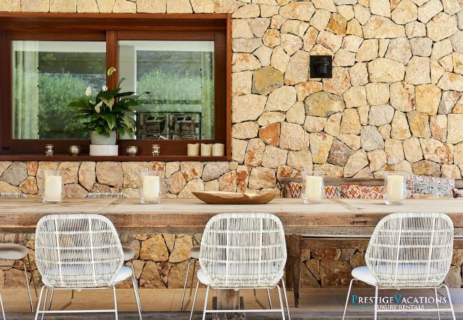 Villa in Ibiza / Eivissa - Serena Vista