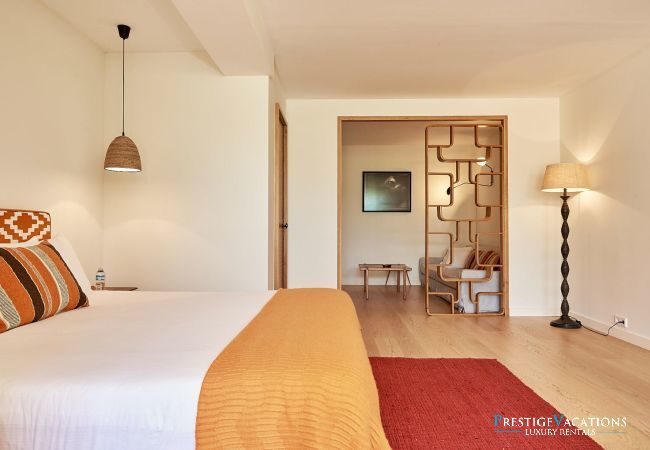 Villa in Ibiza / Eivissa - Serena Vista