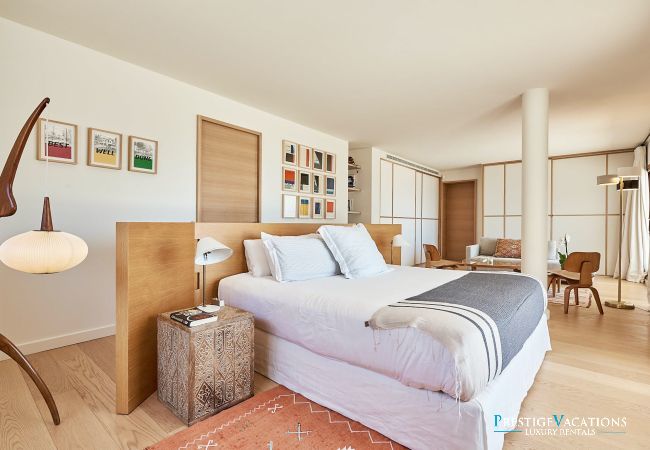 Villa in Ibiza / Eivissa - Serena Vista