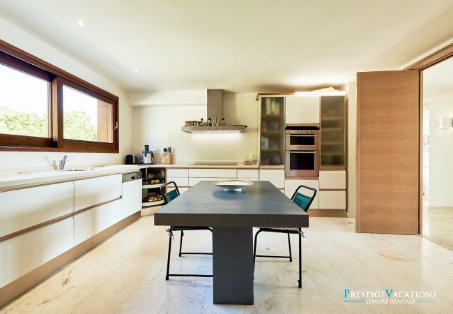Villa in Ibiza / Eivissa - Serena Vista