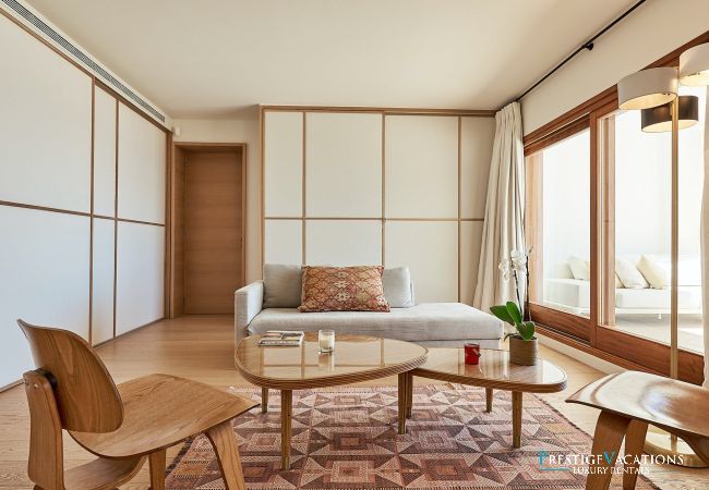 Villa in Ibiza / Eivissa - Serena Vista