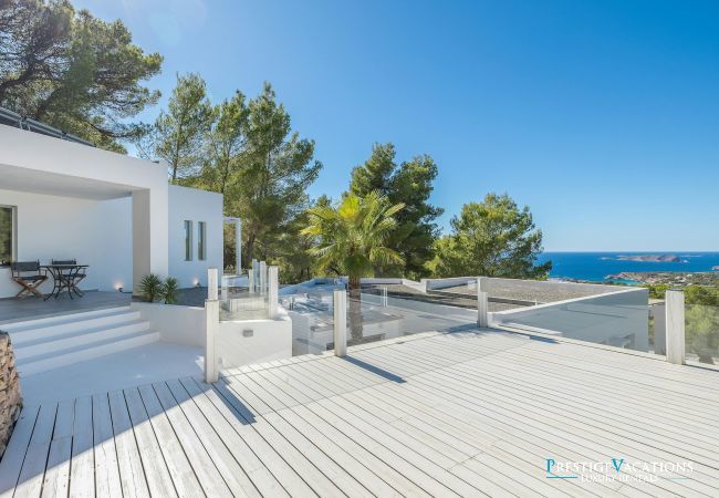 Villa in Ibiza / Eivissa - Sunset Paradise