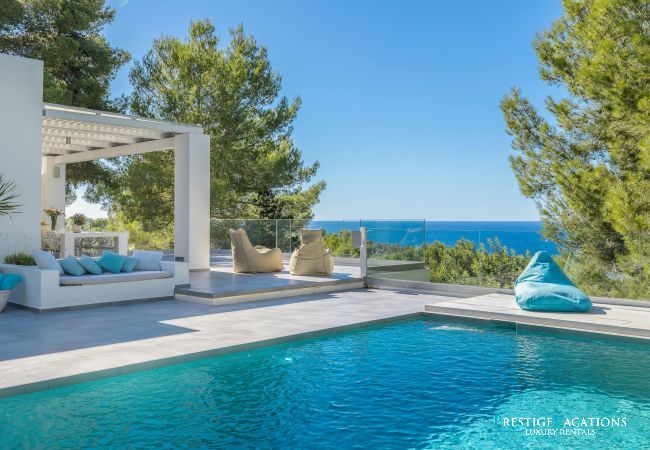 Villa in Ibiza / Eivissa - Sunset Paradise