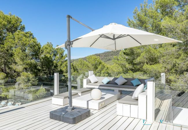 Villa in Ibiza / Eivissa - Sunset Paradise