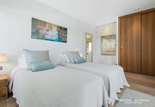 Villa in Ibiza / Eivissa - Sunset Paradise