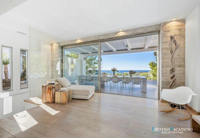 Villa in Ibiza / Eivissa - Sunset Paradise