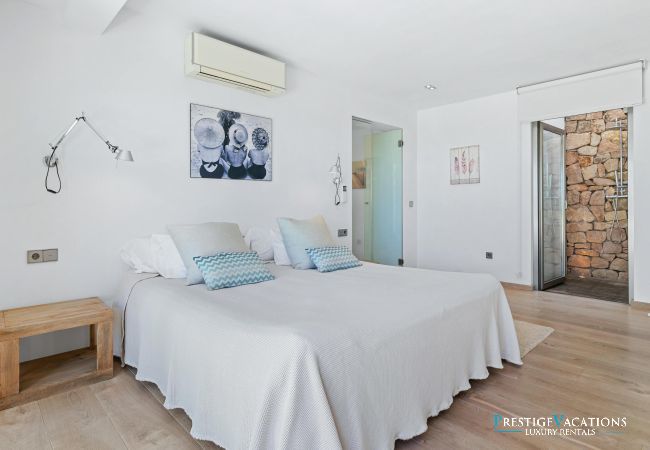 Villa in Ibiza / Eivissa - Sunset Paradise