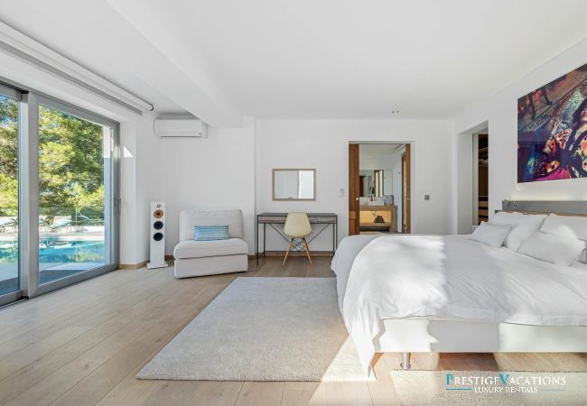 Villa in Ibiza / Eivissa - Sunset Paradise