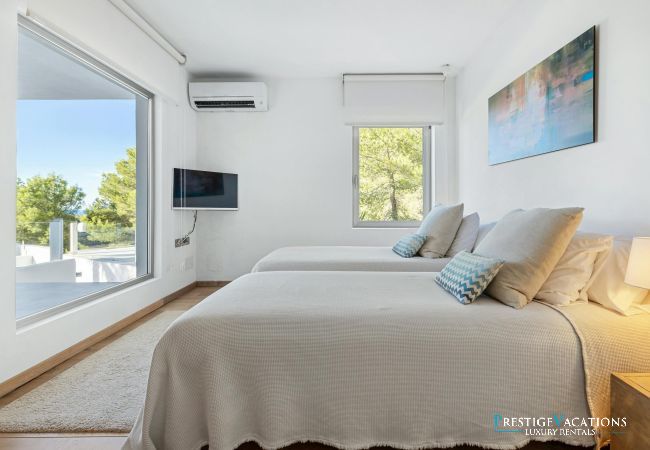 Villa in Ibiza / Eivissa - Sunset Paradise