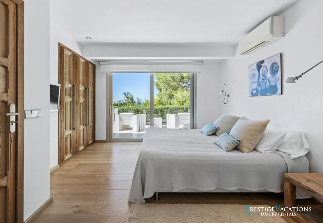 Villa in Ibiza / Eivissa - Sunset Paradise