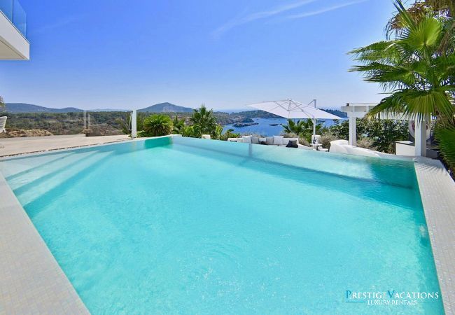 Villa in Ibiza / Eivissa - Buena