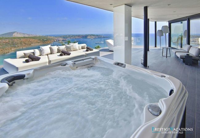 Villa in Ibiza / Eivissa - Buena