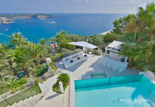 Villa in Ibiza / Eivissa - Buena