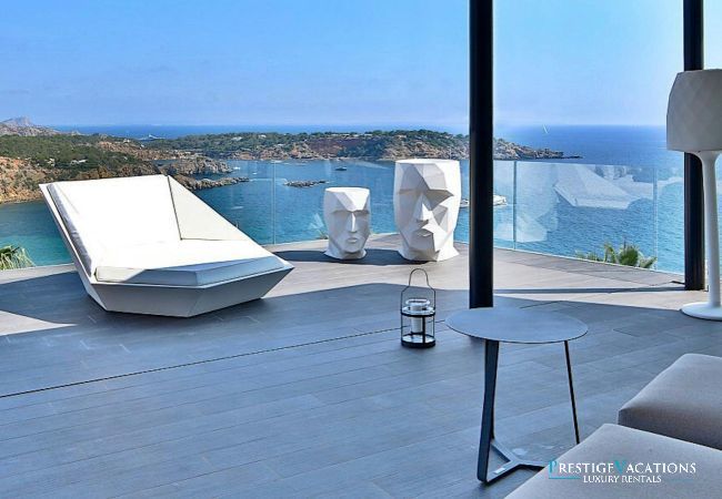 Villa in Ibiza / Eivissa - Buena