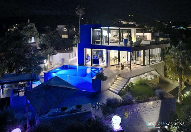 Villa in Ibiza / Eivissa - Buena