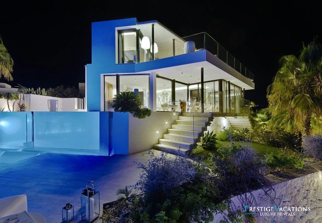 Villa in Ibiza / Eivissa - Buena