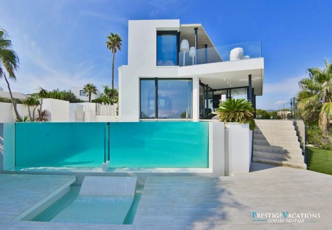 Villa in Ibiza / Eivissa - Buena