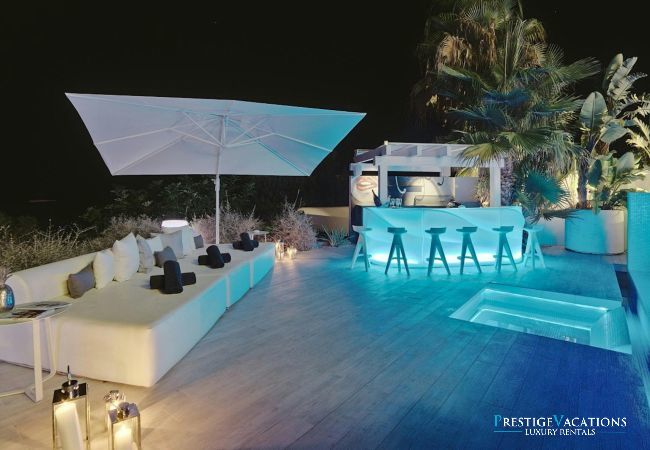 Villa in Ibiza / Eivissa - Buena