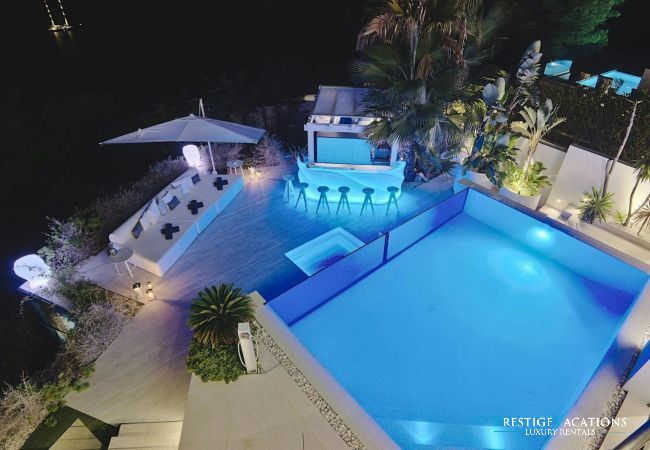 Villa in Ibiza / Eivissa - Buena