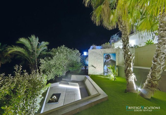 Villa in Ibiza / Eivissa - Buena