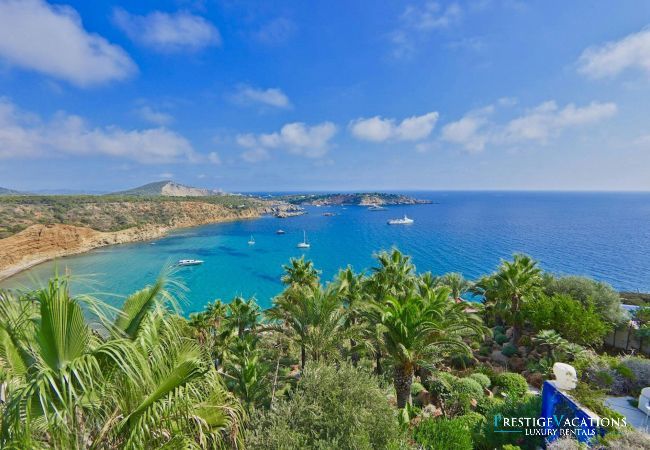 Villa in Ibiza / Eivissa - Buena
