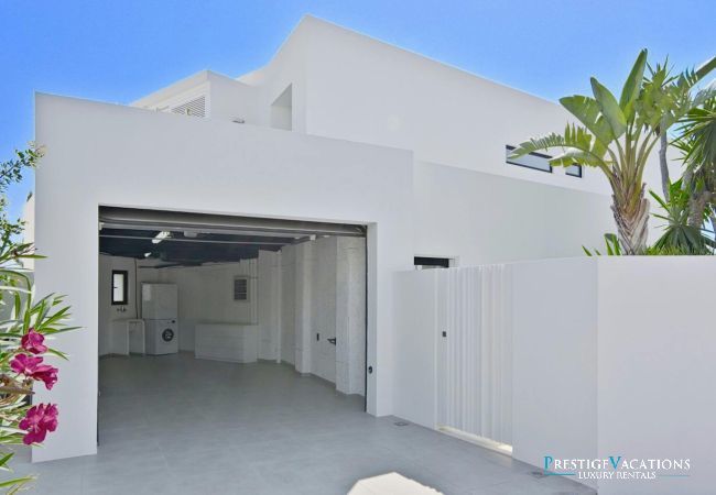Villa in Ibiza / Eivissa - Buena
