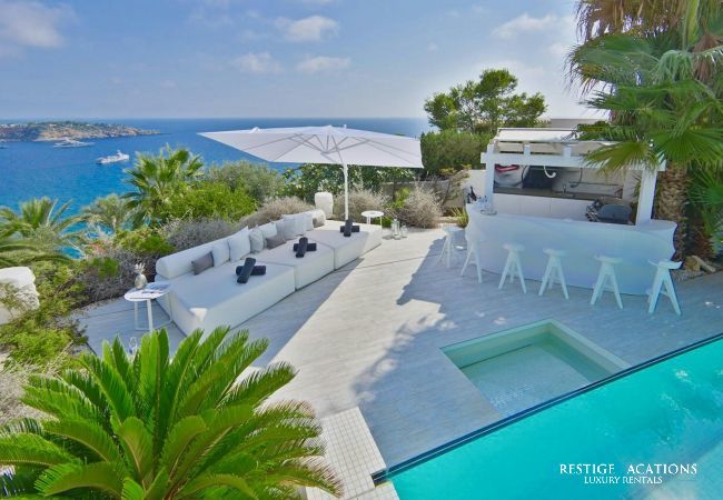 Villa in Ibiza / Eivissa - Buena