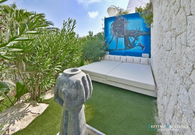 Villa in Ibiza / Eivissa - Buena