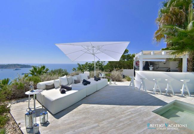 Villa in Ibiza / Eivissa - Buena