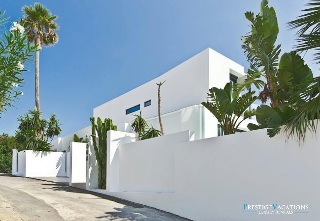 Villa in Ibiza / Eivissa - Buena