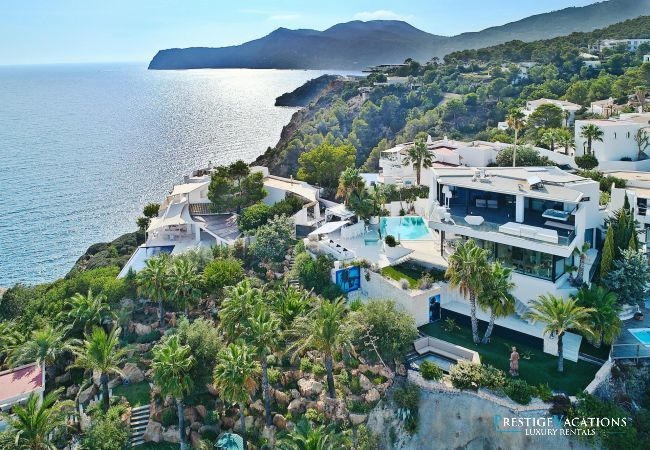 Villa in Ibiza / Eivissa - Buena