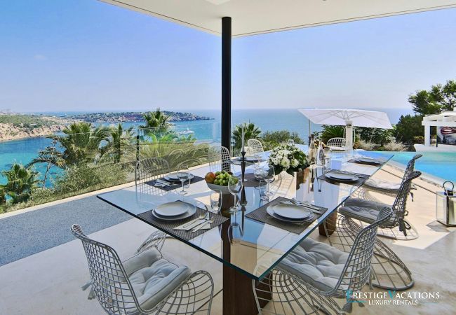 Villa in Ibiza / Eivissa - Buena