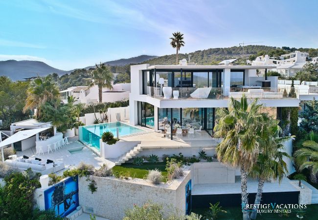 Villa in Ibiza / Eivissa - Buena