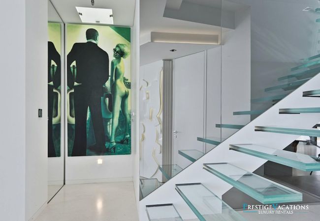 Villa in Ibiza / Eivissa - Buena