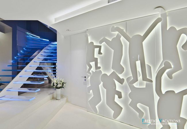 Villa in Ibiza / Eivissa - Buena