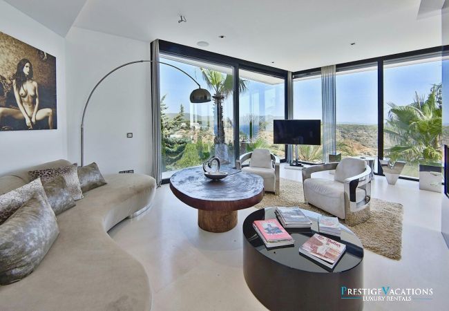 Villa in Ibiza / Eivissa - Buena
