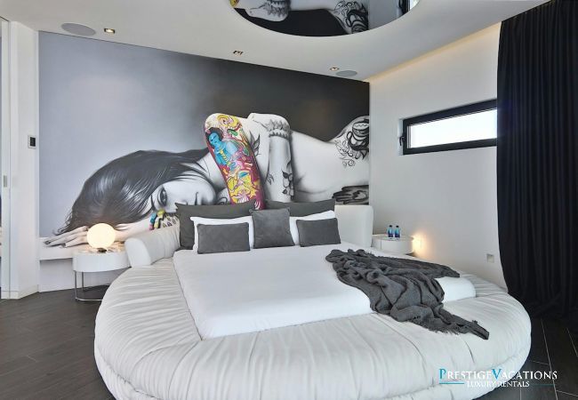 Villa in Ibiza / Eivissa - Buena
