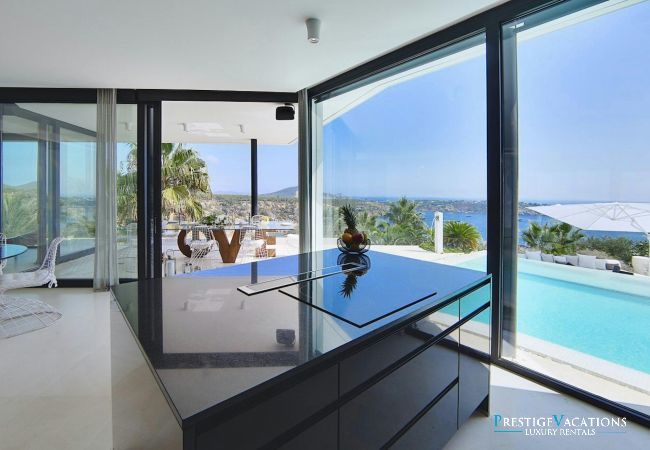 Villa in Ibiza / Eivissa - Buena